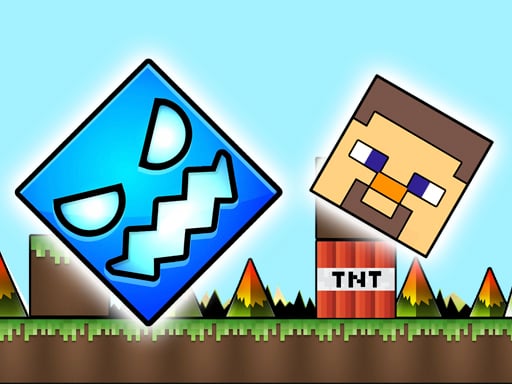 Mine Clone 4